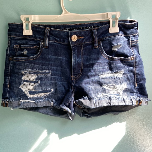 American Eagle Outfitters Pants - American Eagle shorts